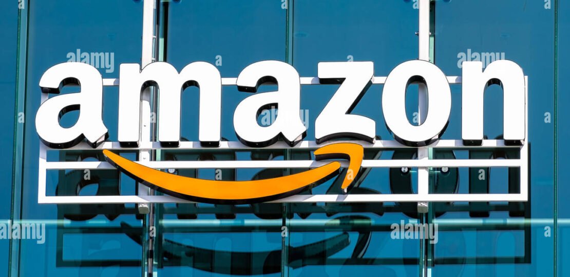 amazon
