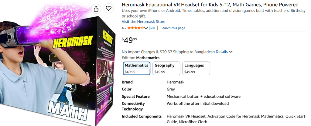 Best 3D VR Best 3D VR