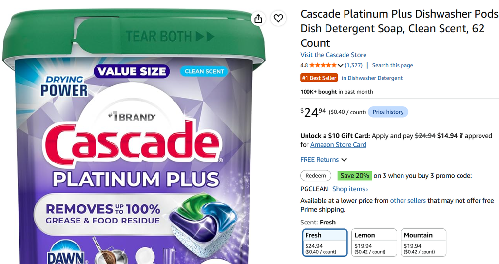 dishwasher detergent pods dishwasher detergent pods